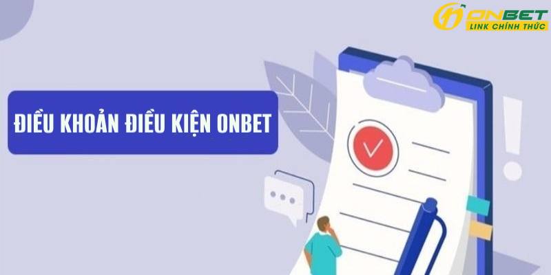 Đặc quyền áp dụng đối với chính sách, điều khoản của Onbet