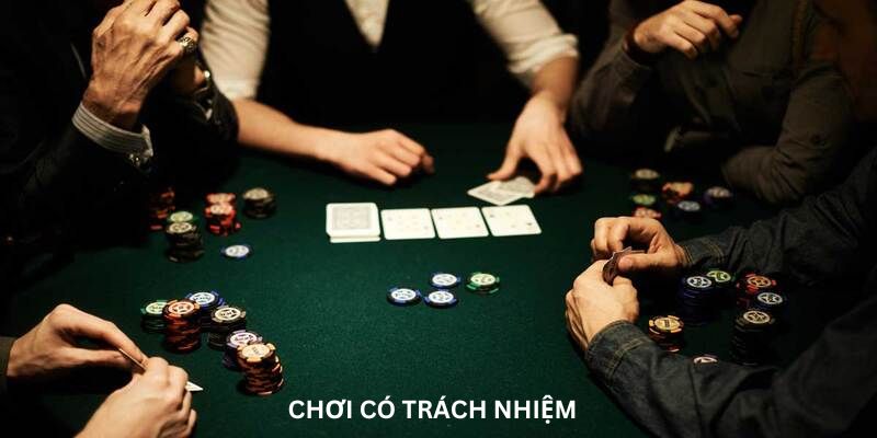 Nhà cái thu được gì khi hội viên chơi có trách nhiệm?