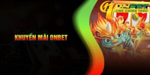 Ảnh Đại Diện Khuyến Mãi Casino Onbet