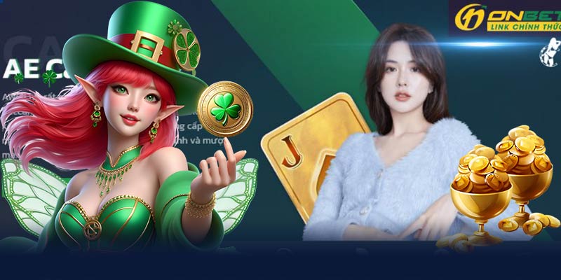 Nắm chính xác tỷ lệ cược tiền và thưởng tại casino