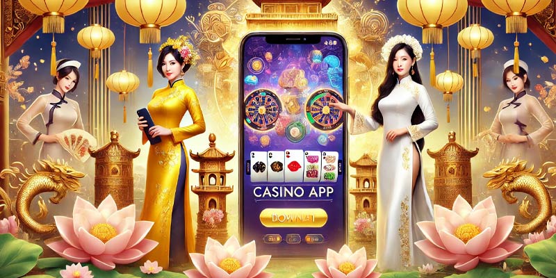 3 bước hướng dẫn tải app Onbet nhanh gọn cho newbie