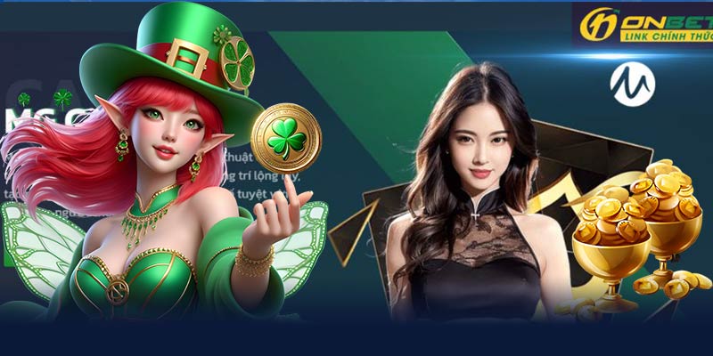 Tận dụng khuyến mãi là cách thắng tiền tại casino Onbet